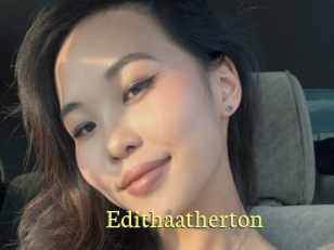 Edithaatherton