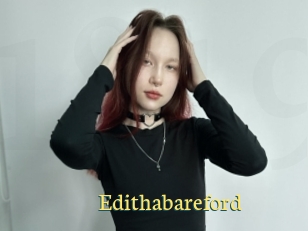 Edithabareford