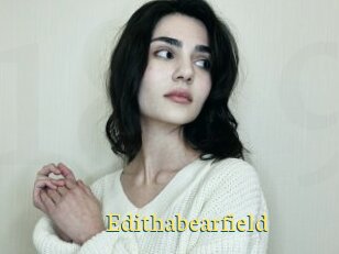 Edithabearfield