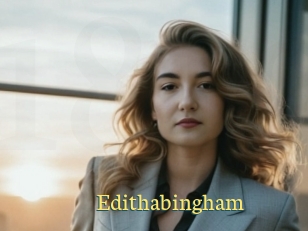 Edithabingham