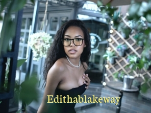 Edithablakeway