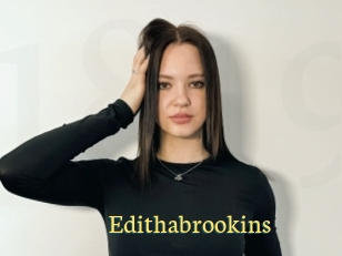 Edithabrookins