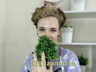 Edithacompton