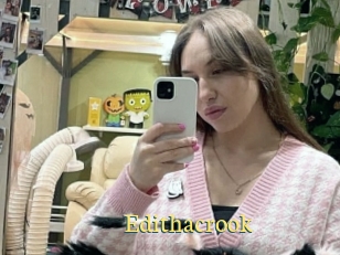 Edithacrook