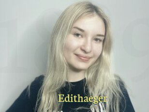 Edithaeger