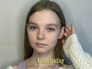 Edithafay