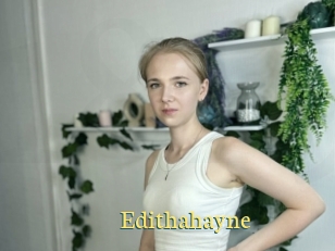 Edithahayne