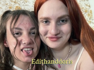 Edithanddoris
