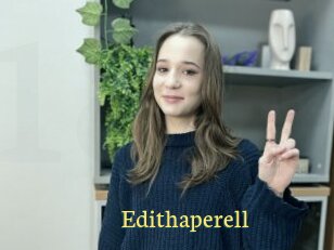 Edithaperell