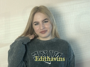 Edithavins