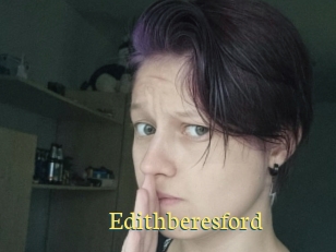 Edithberesford