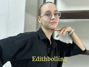 Edithbolling