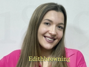 Edithbrowning