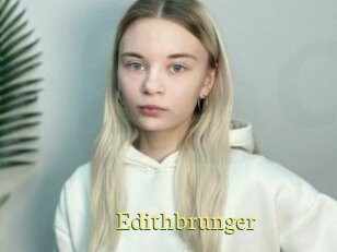 Edithbrunger