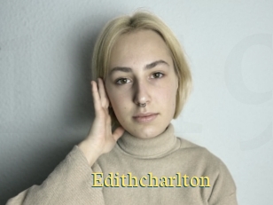 Edithcharlton