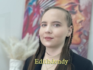 Edithdendy