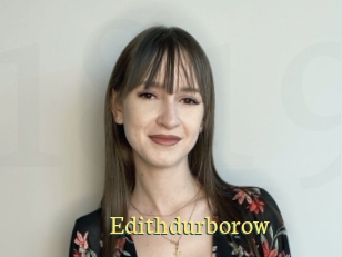 Edithdurborow