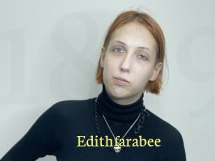 Edithfarabee