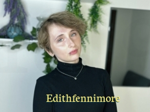 Edithfennimore