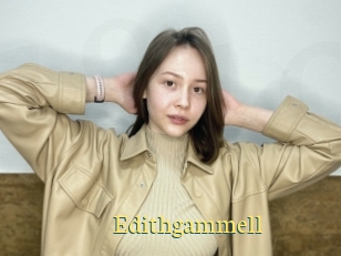 Edithgammell