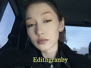 Edithgranby