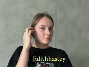 Edithhastey