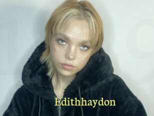 Edithhaydon