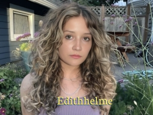 Edithhelme