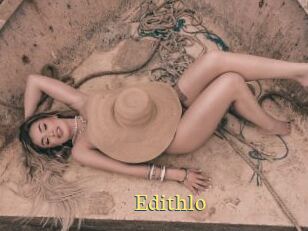 Edithlo