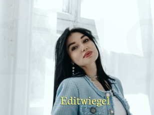 Editwiegel