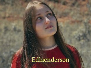 Edlaenderson