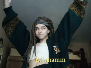 Edlahamm