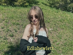 Edlahewlett