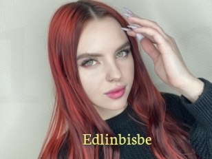 Edlinbisbe