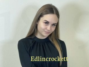 Edlincrockett