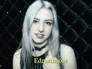 Ednasimons