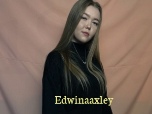 Edwinaaxley