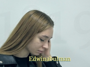 Edwinabulman
