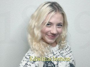 Edwinaclemon