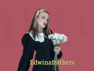Edwinafeathers