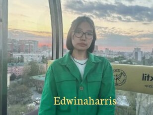Edwinaharris