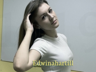 Edwinahartill