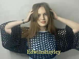 Edwinahayley
