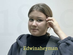 Edwinaheyman