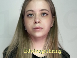 Edwinegathring