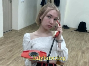 Edybowring
