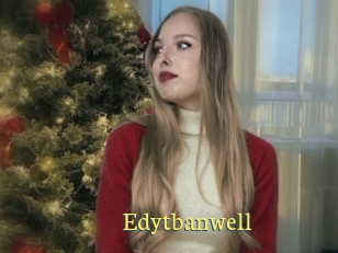 Edytbanwell