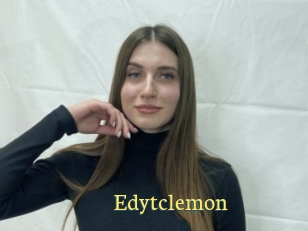 Edytclemon