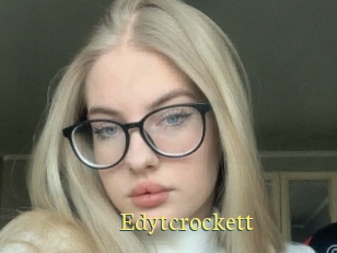 Edytcrockett