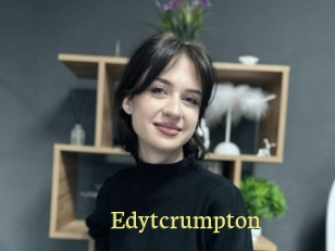 Edytcrumpton